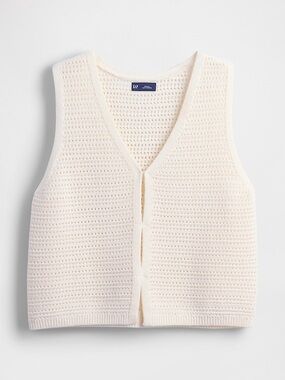NWT Gap Vest